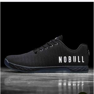 Nobull Crossfit Training